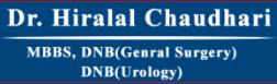 Dr. Hiralal Chaudhary clinic Pune